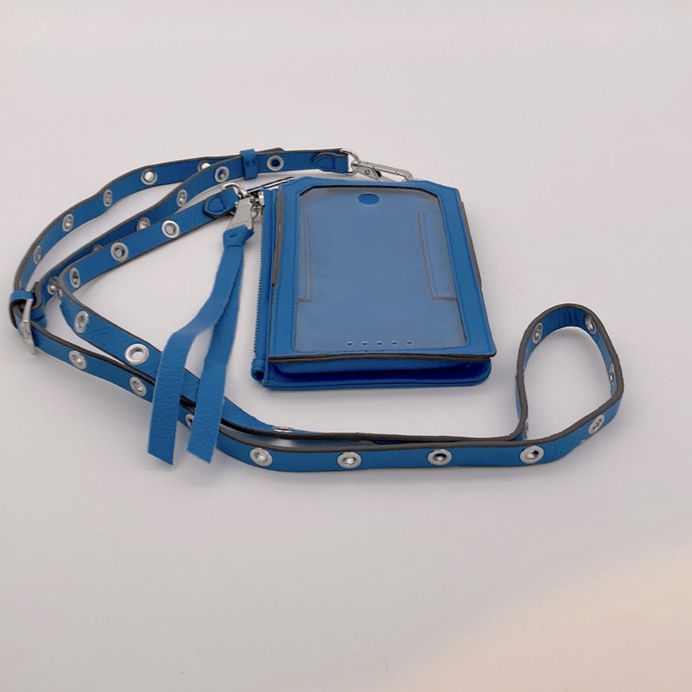 Aimee Kestenberg  "Out of Office" Phone Crossbody